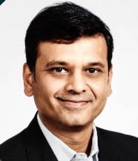 Ashutosh Banerjee, general manager of GE Healthcare Diagnostic Cardiology