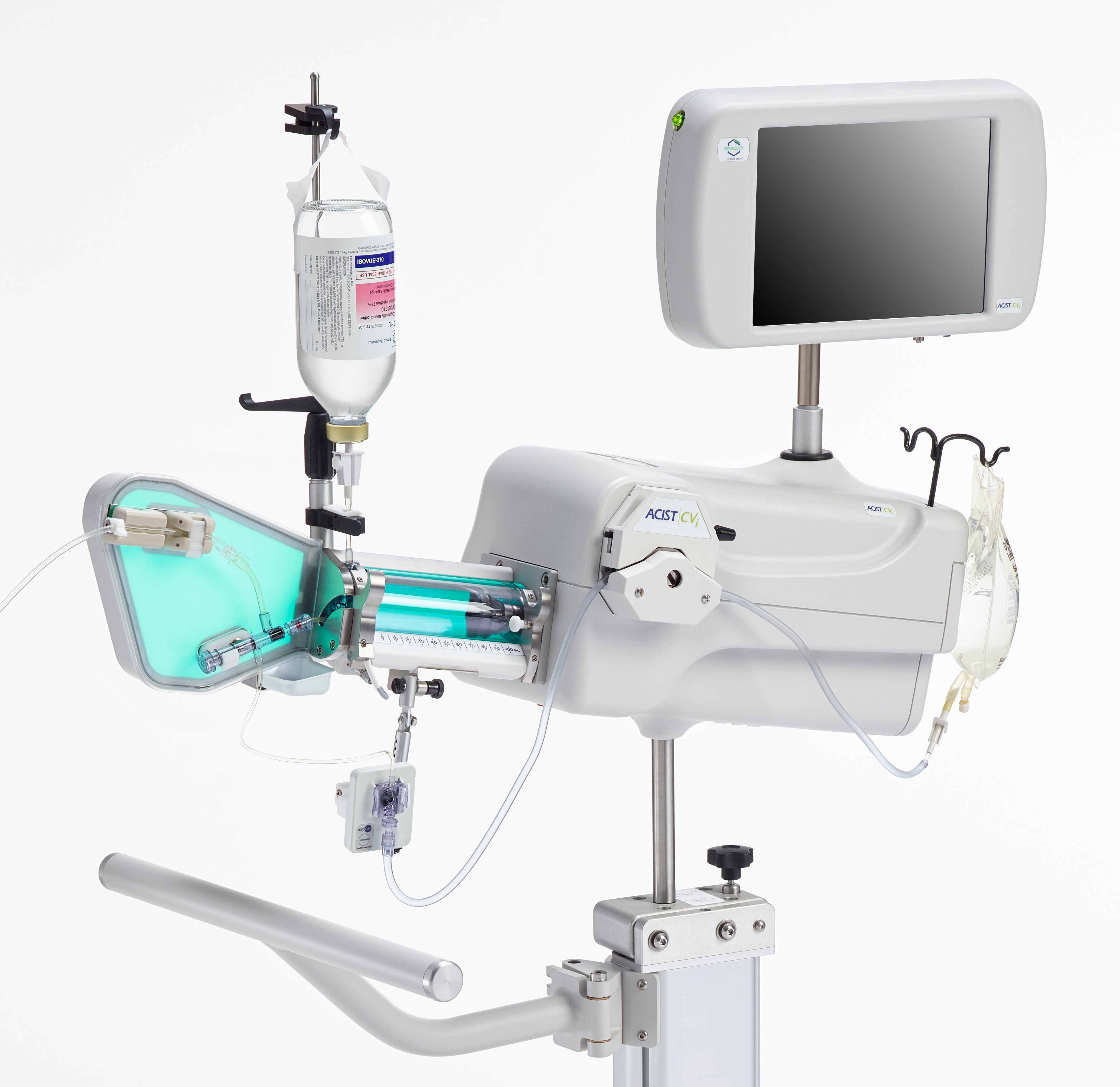 WEBINAR: Improving Patient Outcomes and Reducing Contrast Utilization in the Cath Lab - Vimarsana News