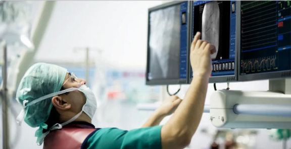 WEBINAR: Transforming Interventional Cardiology With Structured Reporting - Vimarsana News