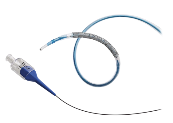 Elixir Medical's Late-Breaking 12-Month Data Demonstrate Significant Improvement in Safety and Effectiveness of World's First Site-Specific Antithrombotic Therapeutic Compared to DES - Vimarsana News