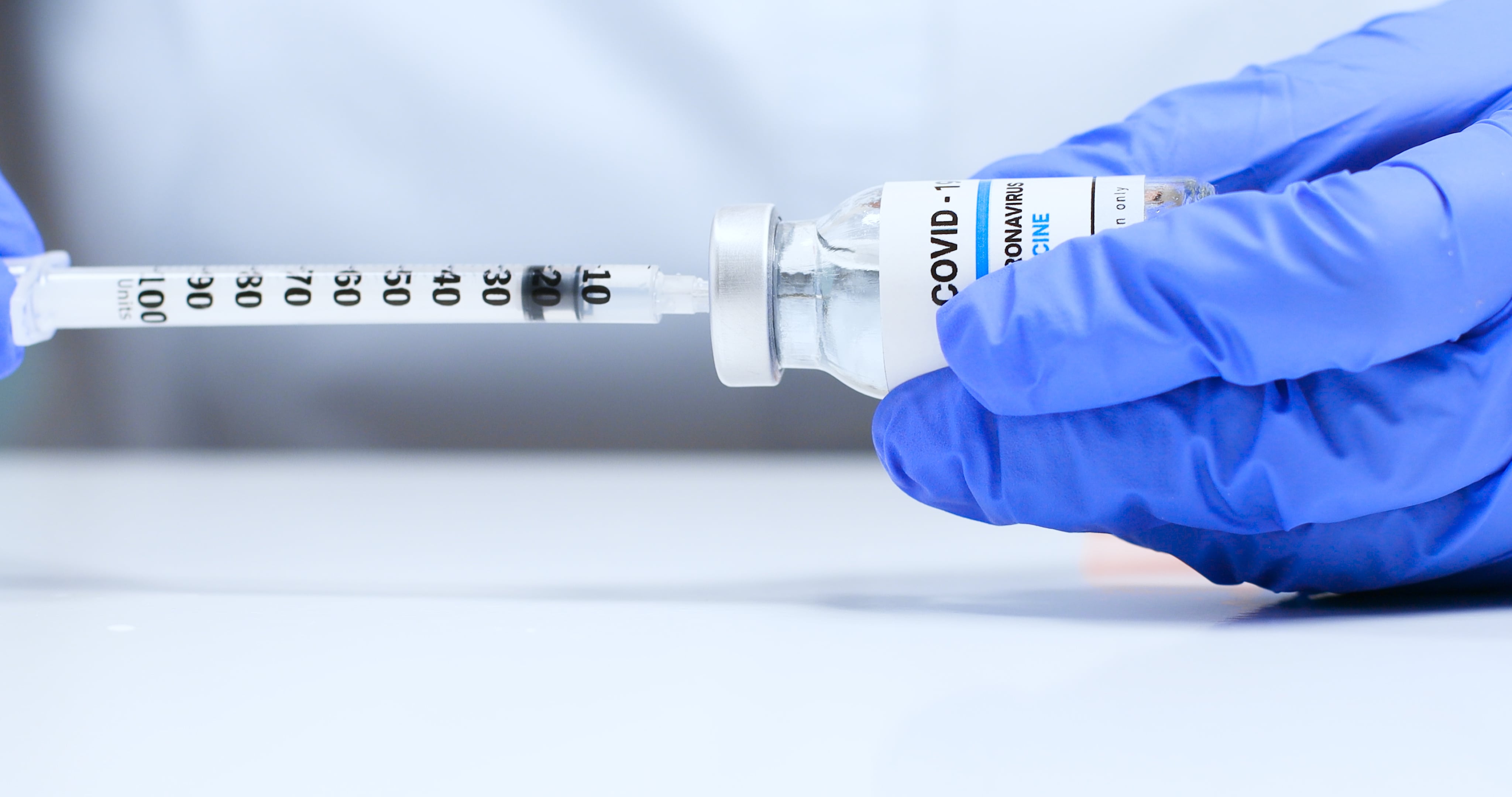 FDA Approved Second COVID-19 Vaccine From Moderna - Vimarsana News