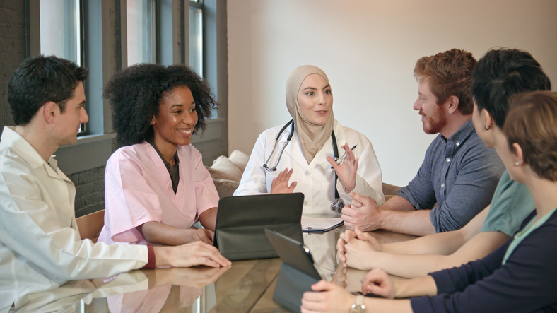 Hawthorne Effect Announces Monumental Diversity in Patient Recruitment Data for Valvular Heart Disease Study - Vimarsana News