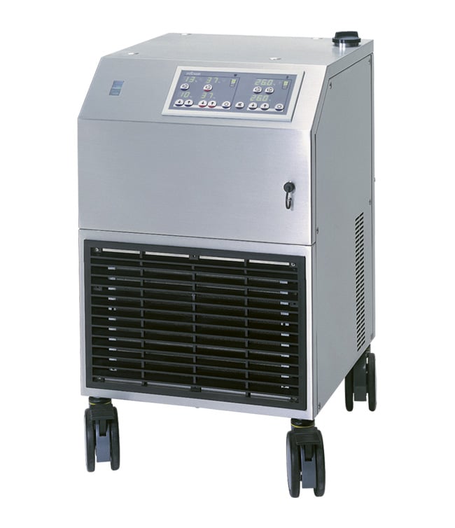 heater cooler machine