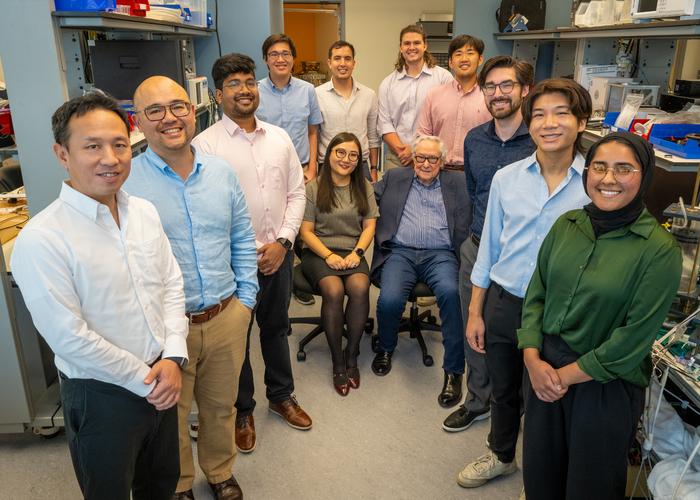 The Texas Heart Institute Collaborates on Multi-institutional DOD Grant to Develop Novel Left Ventricular Assist Device - Vimarsana News