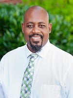 Maurice Alston, D.O., interventional cardiologist at Tennova Medical Center in Cleveland, Tenn.