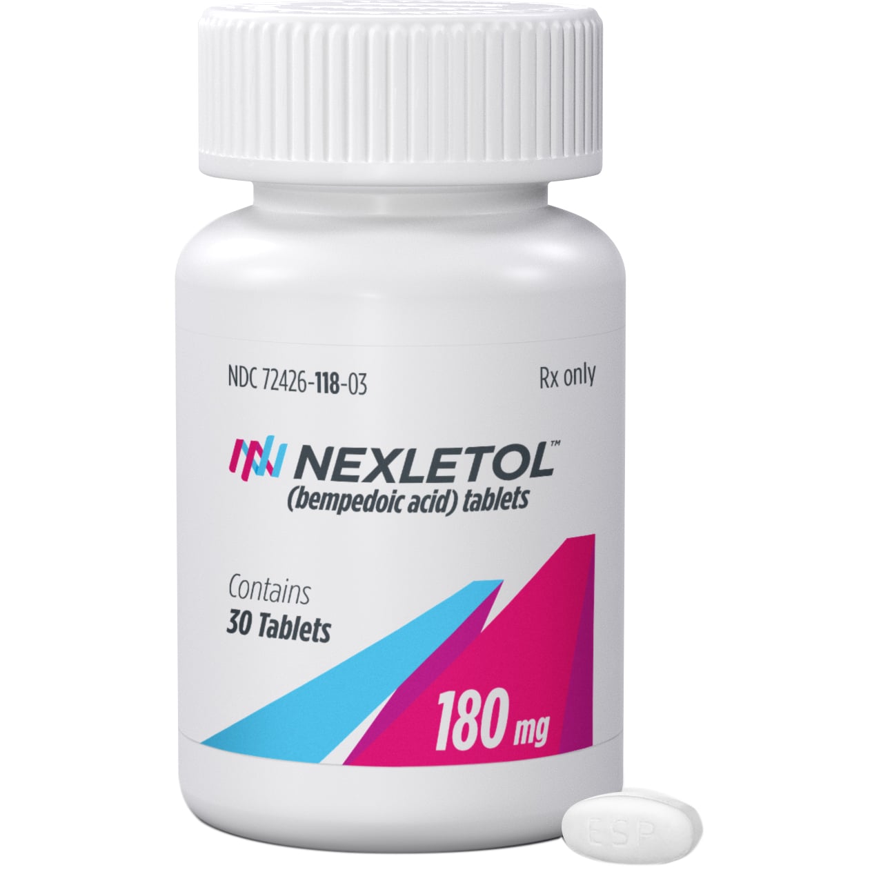 U.S. FDA Approves Broad New Labels for NEXLETOL and NEXLIZET to Prevent Heart Attacks and Cardiovascular Procedures in Both Primary and Secondary Prevention Patients, Regardless of Statin Use - Vimarsana News