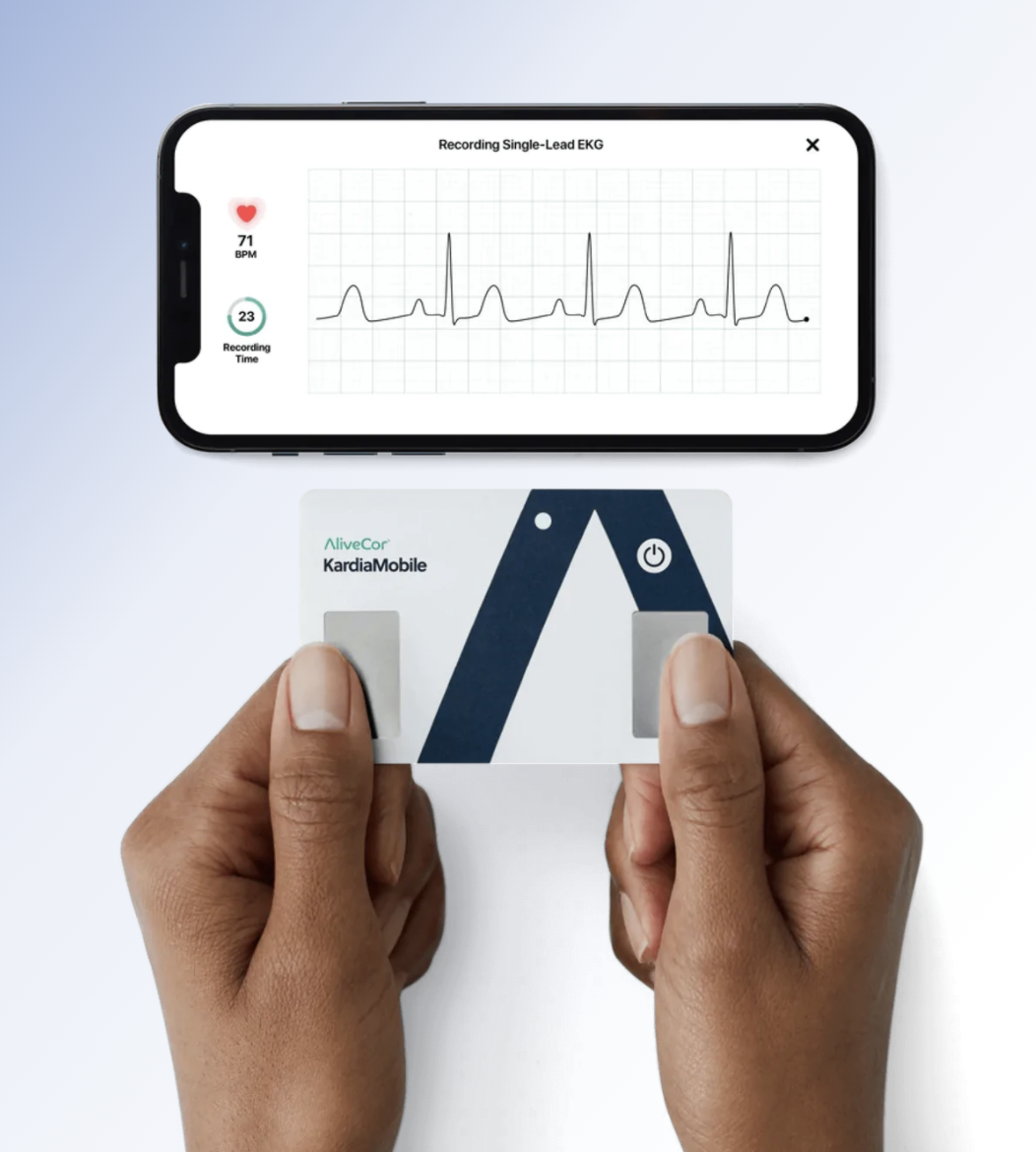 AliveCor Announces the ITC's Limited Exclusion Order Against Apple Clears Presidential Review - Vimarsana News