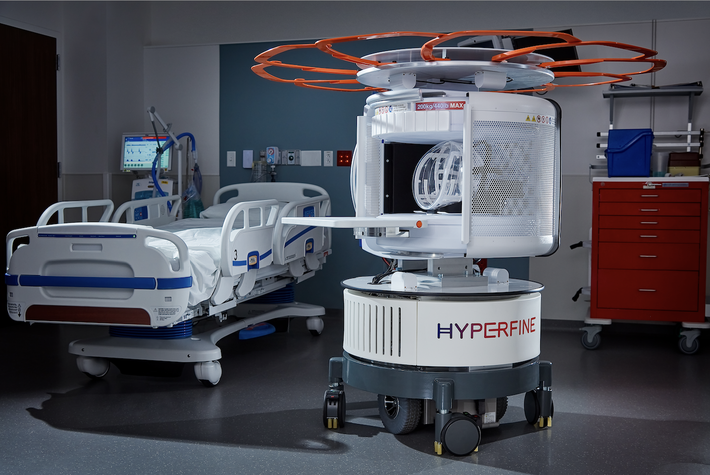 Hyperfine, Inc. Launches Observational Study to Define New Imaging Paradigm in Stroke Care - Vimarsana News