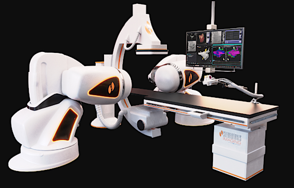 Broward Health Medical Center First in Florida to Adopt Robotic Ablation Technology to Treat Arrhythmias - Vimarsana News