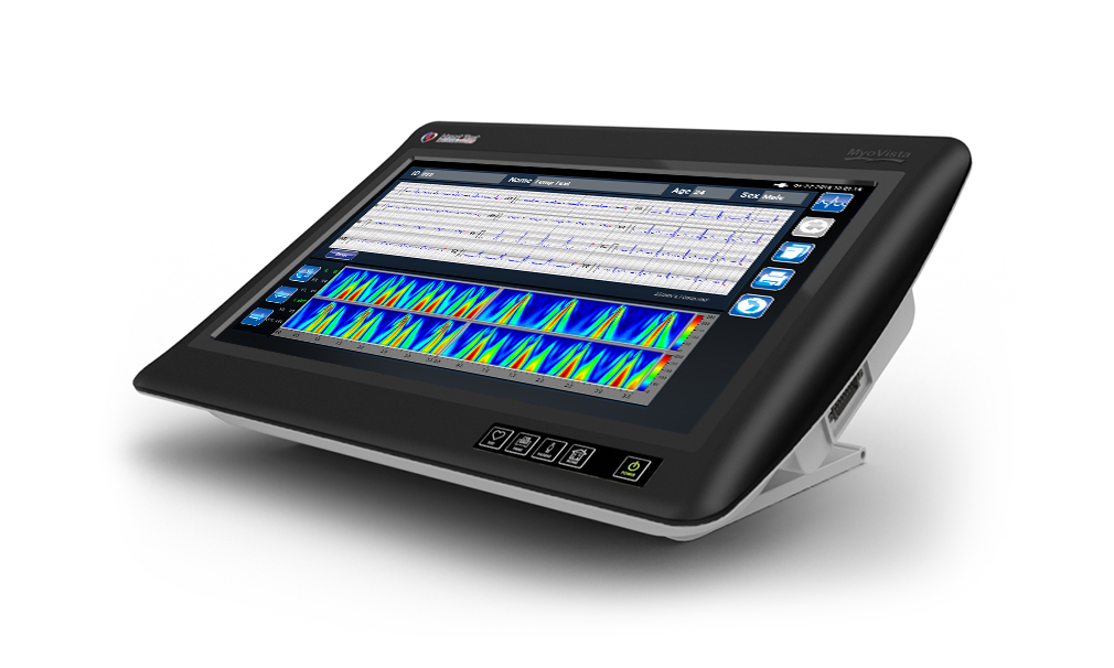 Heart Test Laboratories Raises 12 Million For New Ecg System Daic