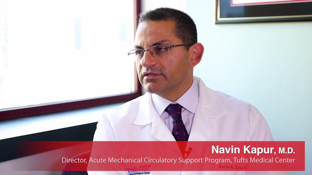 Video Door To Unloading Dtu Trial May Change Stemi Care Daic