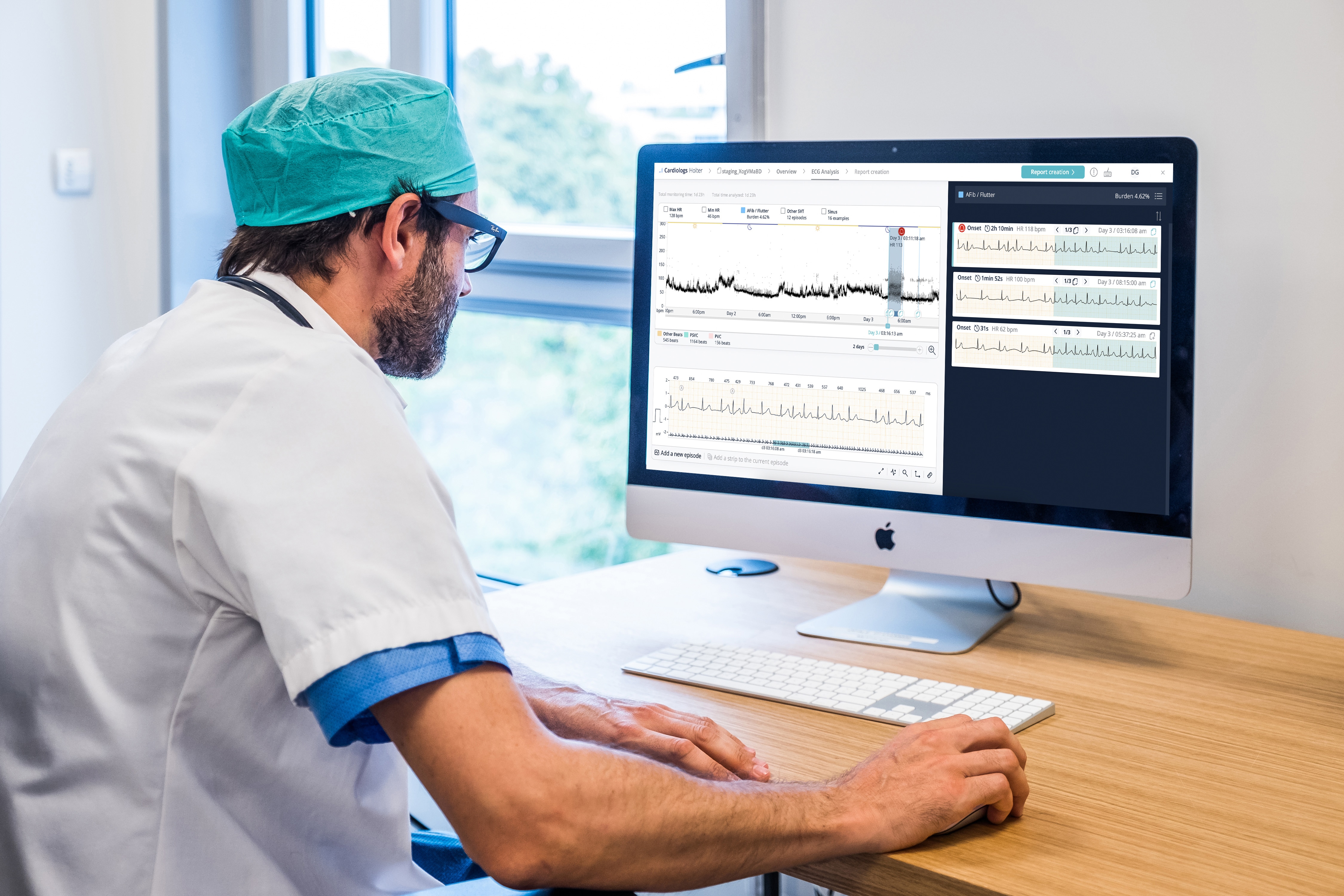 Philips Presents Study Results at Heart Rhythm Annual Meeting Demonstrating Benefits of its AI-powered Cardiac Monitoring Solutions - Vimarsana News