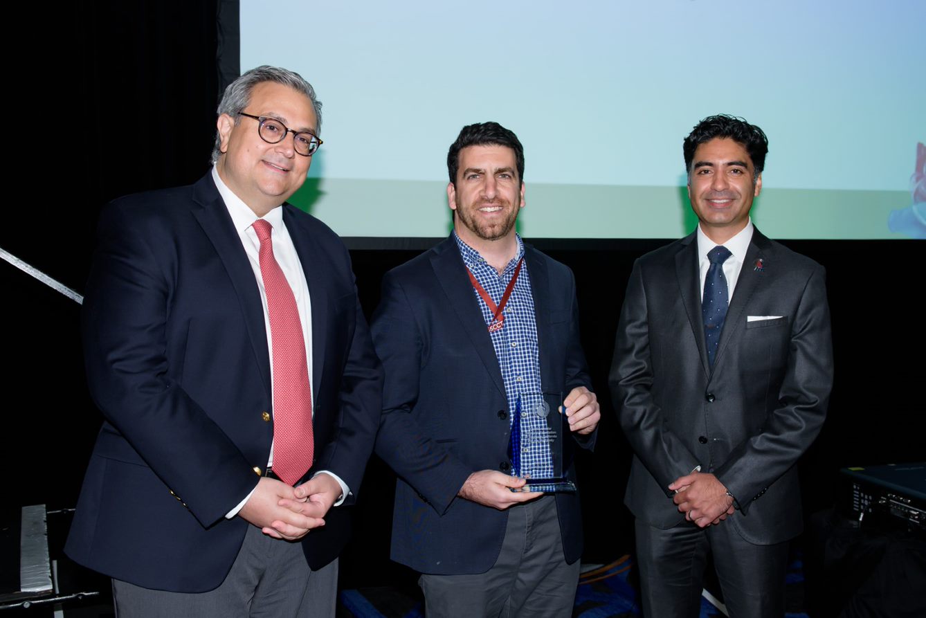 Best Abstract Award and Young Investigators Awards presented at SCCT2022 - Vimarsana News