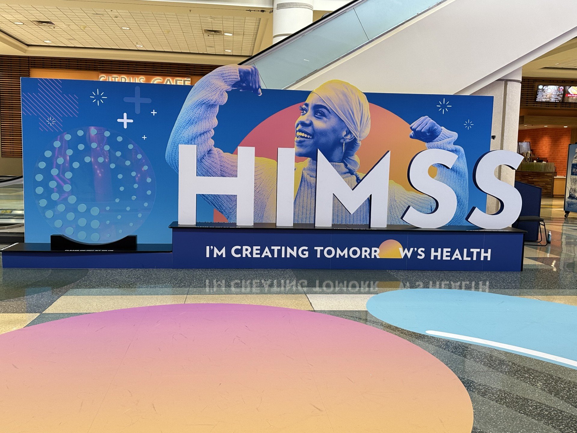 Information Technology’s Impact on Tomorrow’s Health