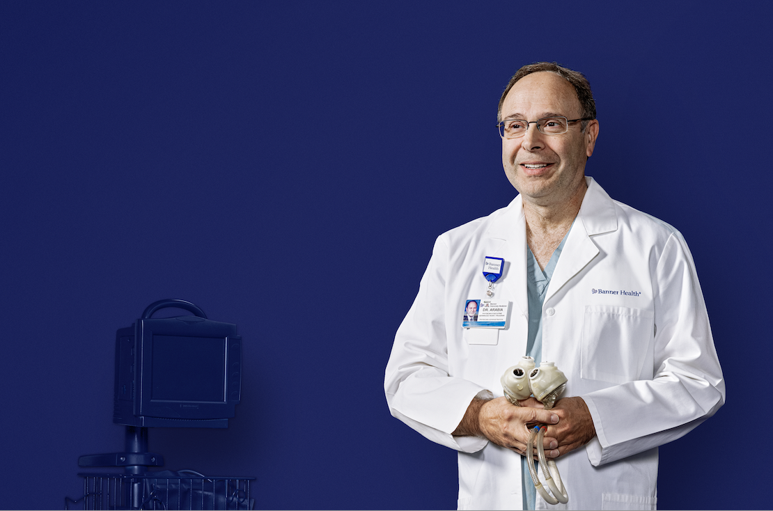 Next-Generation Total Artificial Hearts Offer New Hope for Heart Failure Patients - Vimarsana News