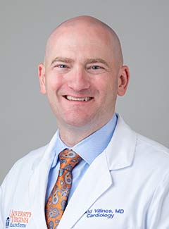 Todd Vilines, M.D.