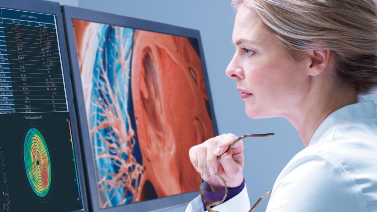 By taking a systems view of imaging, Philips is connecting workflows (patient, acquisition, interpretation, collaboration) across the imaging enterprise to help improve outcomes for patients and enhance the efficiency and work experience of radiologists, technologists and administrators.