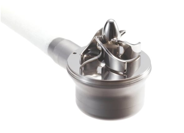 The EvaHeart2 LVAD system impeller