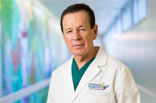 Michael Silka, M.D.