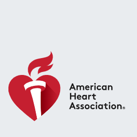AHA logo