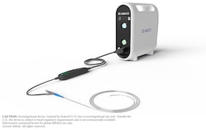 Abbott IVL System