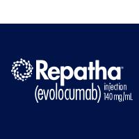 Amgen Repatha evolocumab