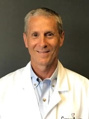 Dr. Barry Bertolet