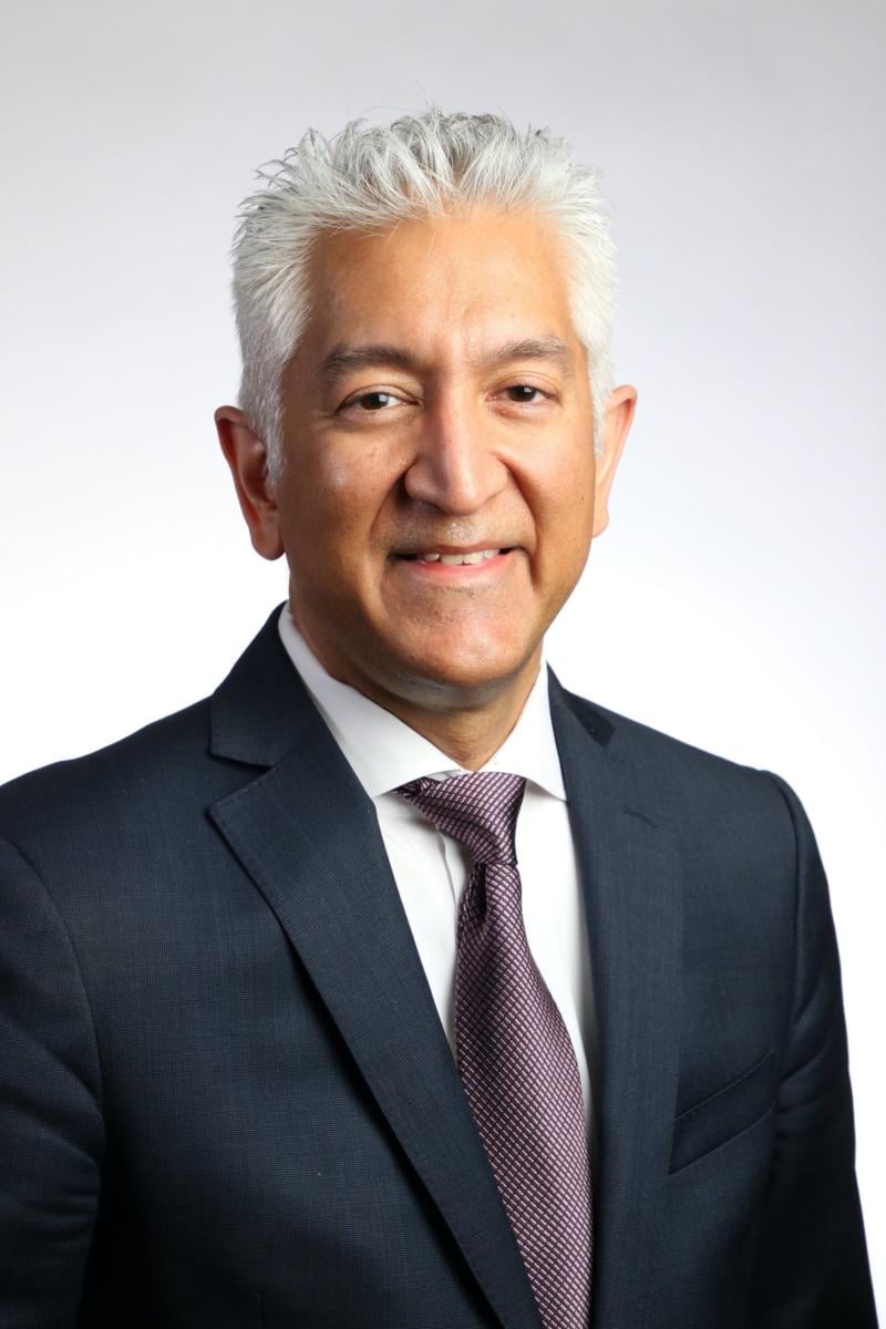 Akshay Desai, MD