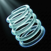 Embolization coil