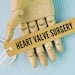 Getty Heart Valve Surgery