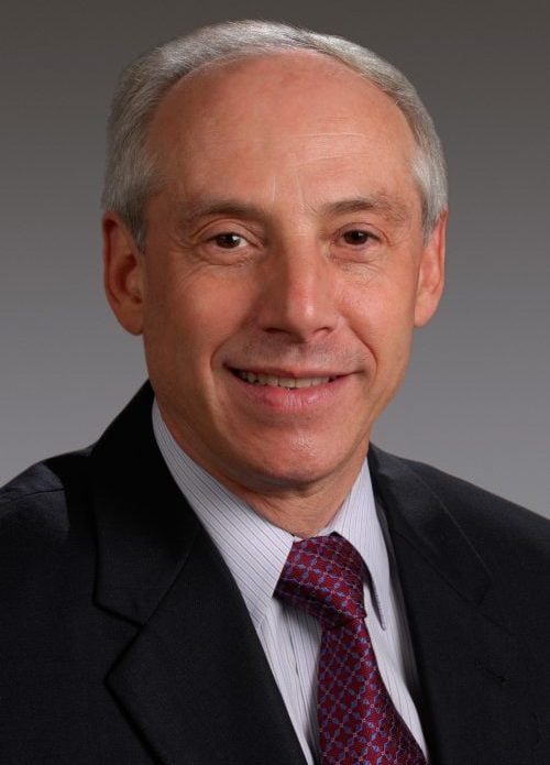 Howard Herrmann, MD