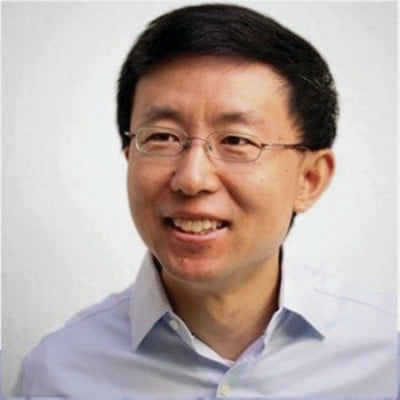 Jiang Li, PhD
