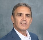 John Memarian CitiusTech