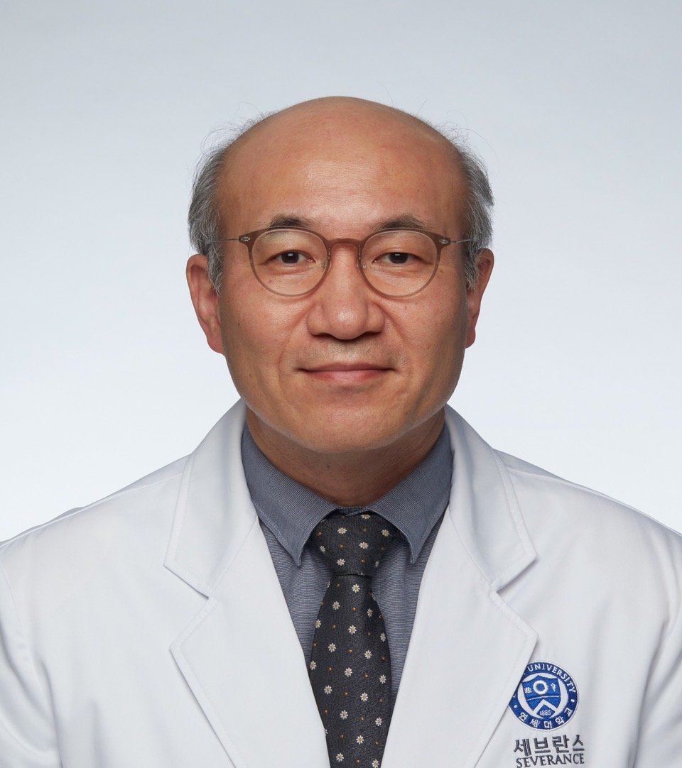 Young-Guk Ko, MD