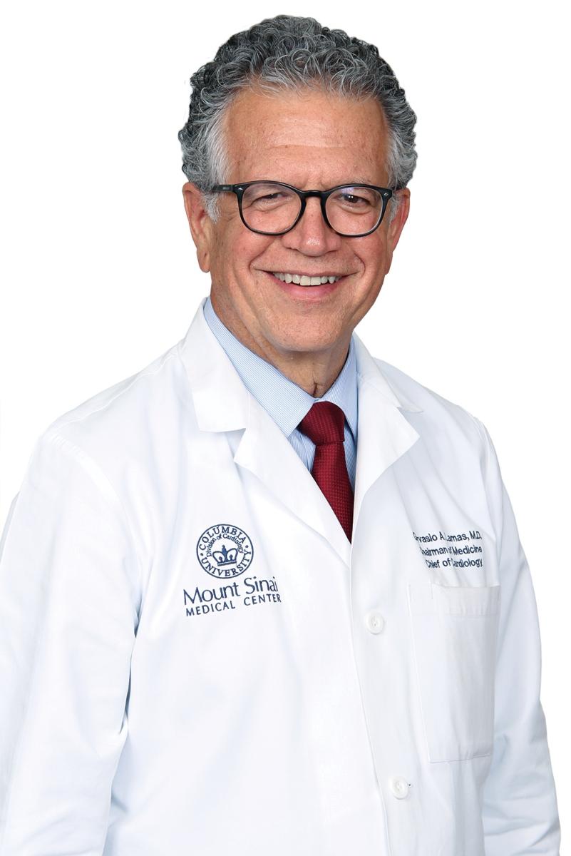 Gervasio A. Lamas, MD