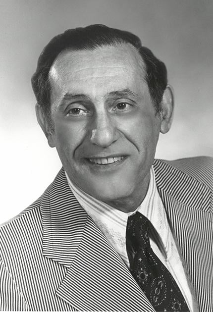 Frederick Novello