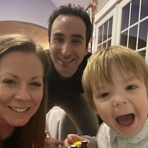 Dual Imaging Heart Attack