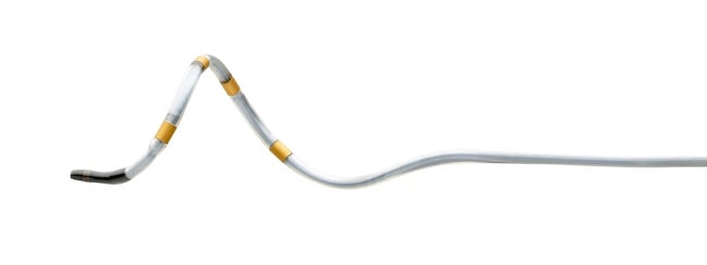 Spyral Guidewire Atage 1