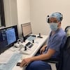 Robocath Robotic