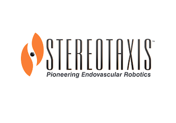 Stereotaxis Robocath
