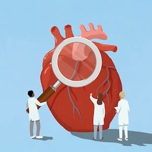 cardiologist shortage