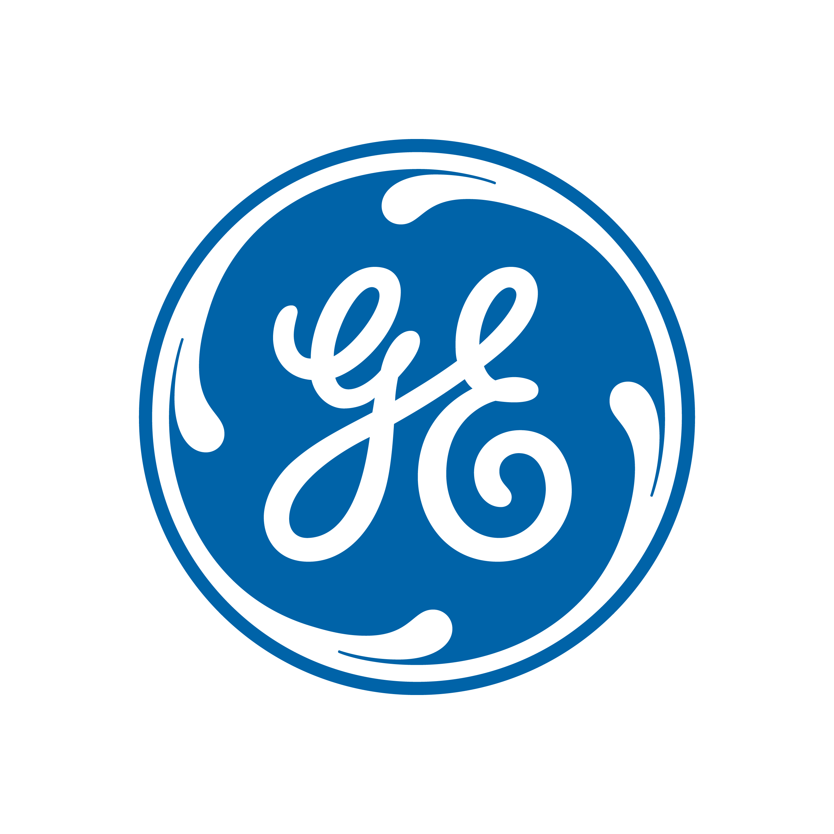 GE Logo