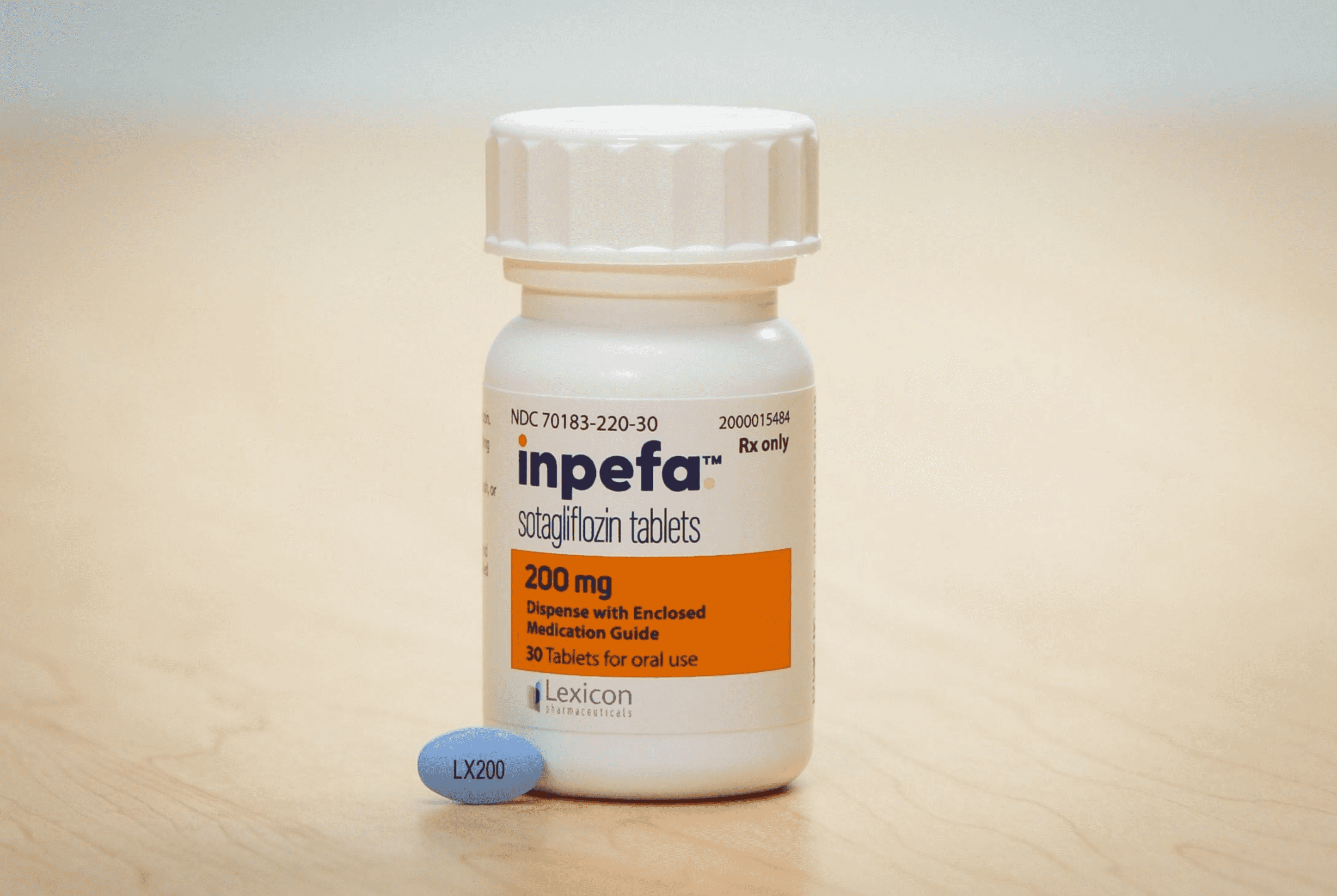 New Post-Hoc Analysis of Pooled Phase 3 Data Shows That Inpefa (Sotagliflozin) Reduced Risk of Heart Failure Events in Patients With Preserved Ejection Fraction - Vimarsana News