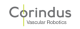 corpath, corindus, cath lab robot