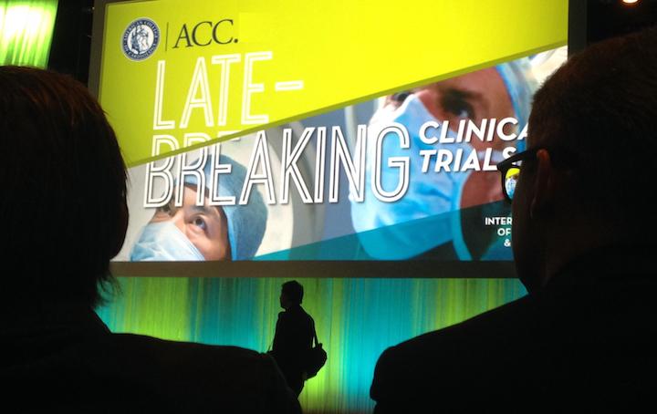 The American College of Cardiology (ACC) released a list of the latest practice-changing presentations at the ACC.20 annual meeting March 28-30, 2020, in Chicago. This includes five late-breaking clinical trial (LBCT) sessions and three featured clinical research sessions. There also are two LBCT deep-dive sessions where the experts will break down the hottest trials and attendees can find out what the impact might be on the practice of cardiology and patients.