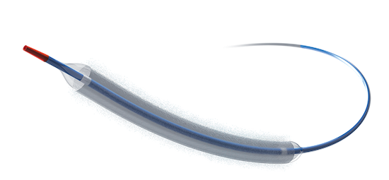 AGENT Drug Coated Balloon std