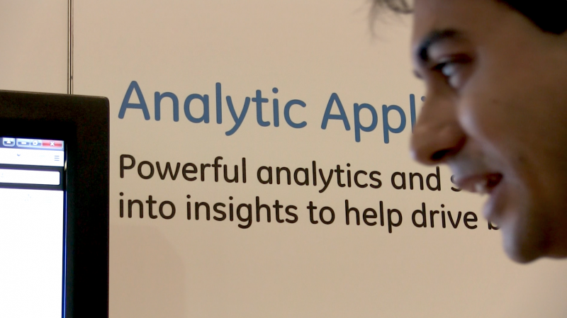 Analytics applications can help healthcare providers transform data into actionable insight, and to make quicker, more informed decisions to improve clinical, financial and operational outcomes. analytics software, health analytics, cath lab analytics