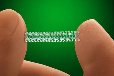 absorb, bioresorbable stents