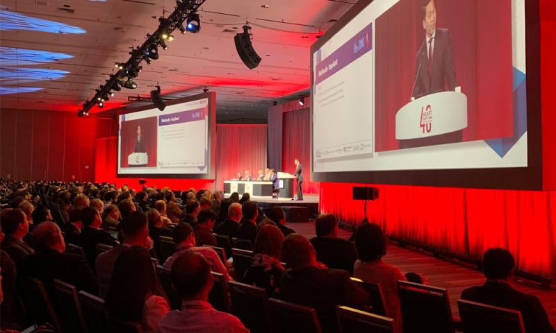 HRS 2019 late breaking trials, late breaking presentations for the biggest news in electrophysiology (EP). #HRS #HRS2019 #HRS19