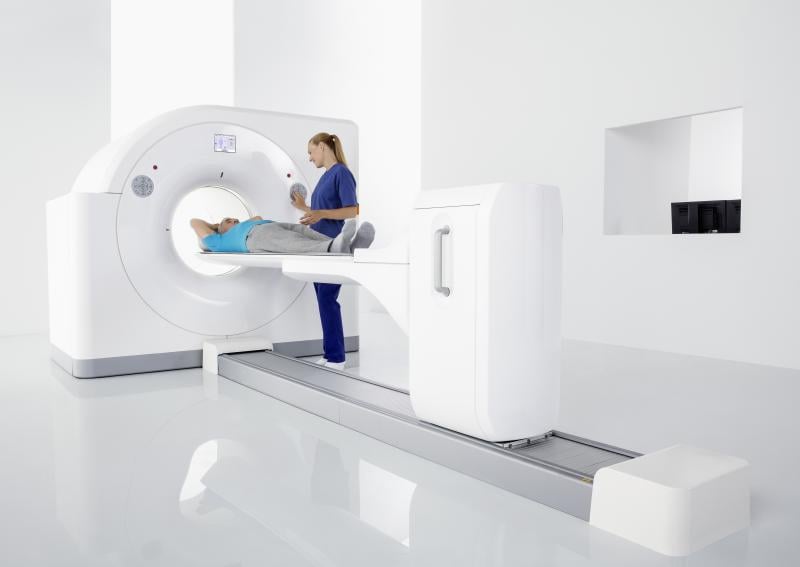 Cardiac positron emission tomography (PET) is growing in popularity among cardiologists because it provides the ability to diagnose cardiac disease with greater accuracy and precision